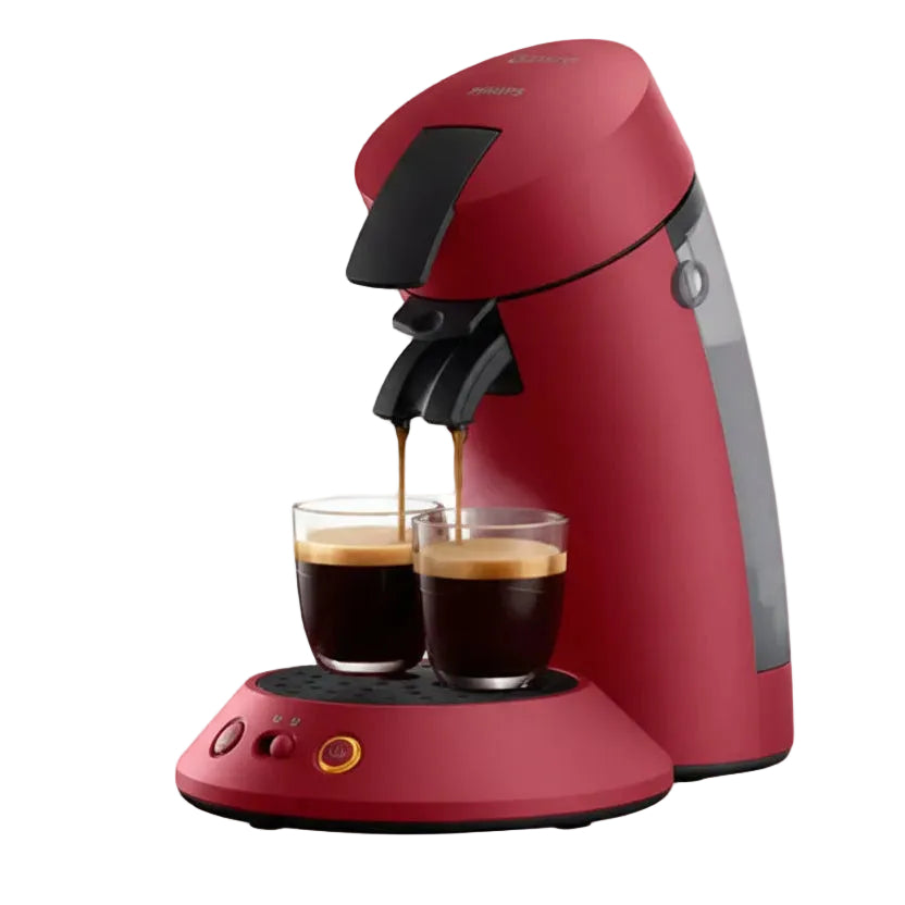 Philips SENSEO Capsule Rouge