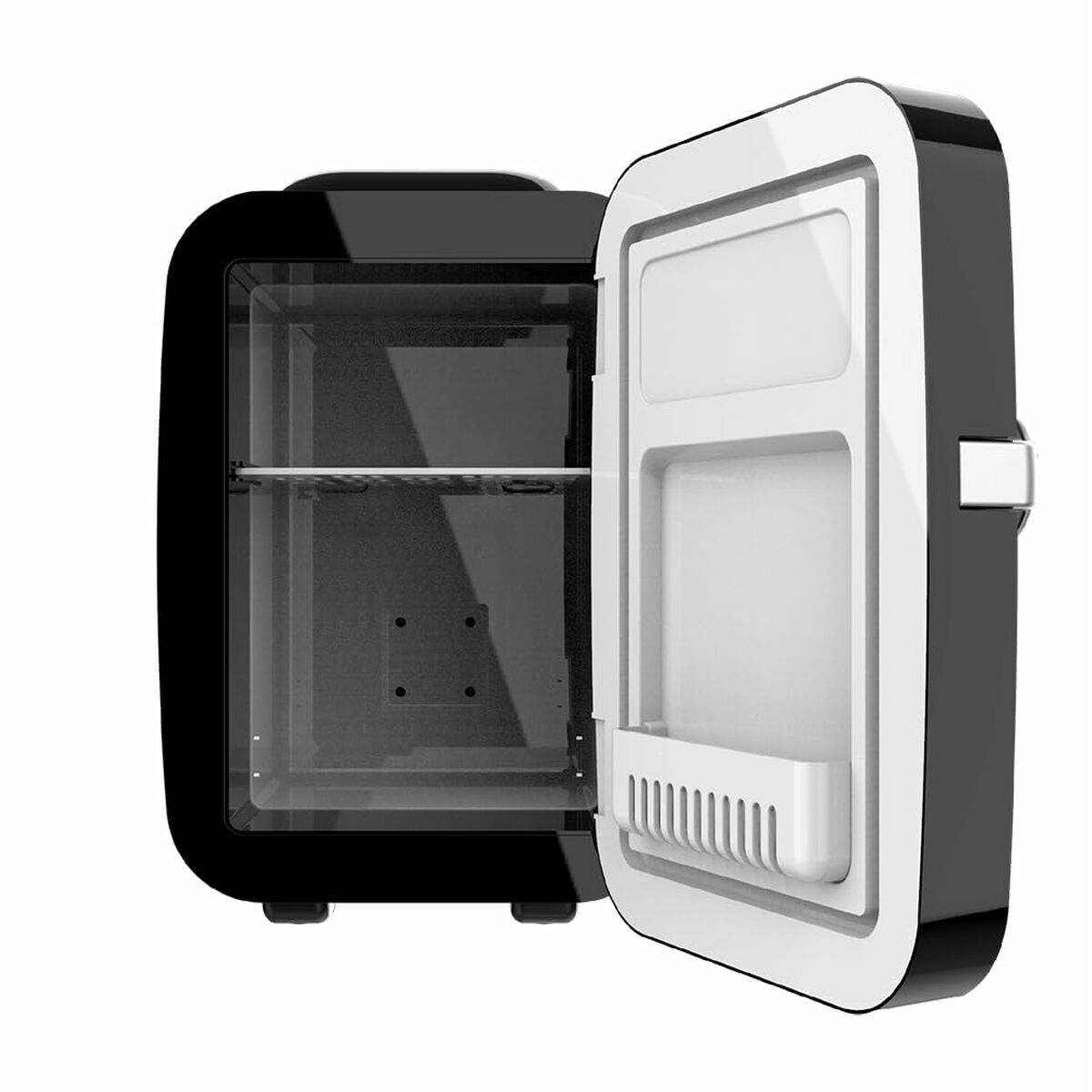 Mini Fridge Cecotec Rio Black 4L