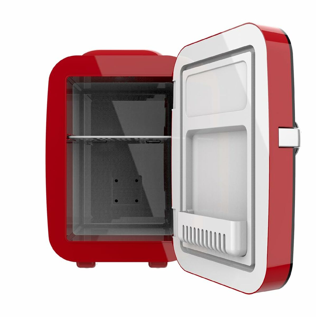 Mini Fridge Cecotec Rio Red 4L