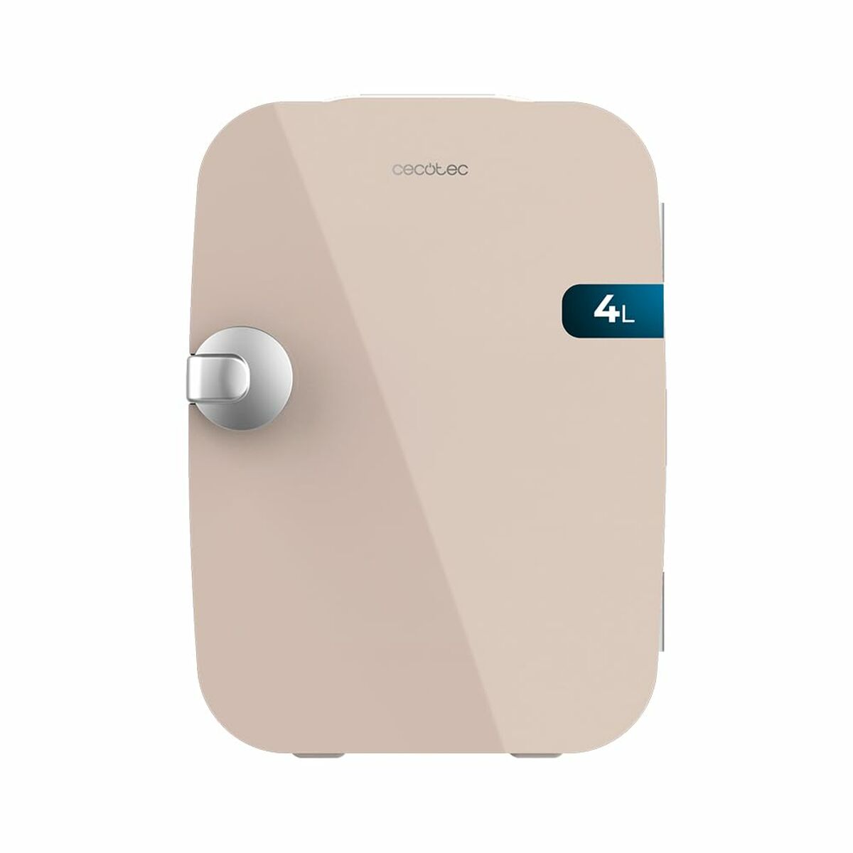 Mini Fridge Cecotec Rio Cream 4L