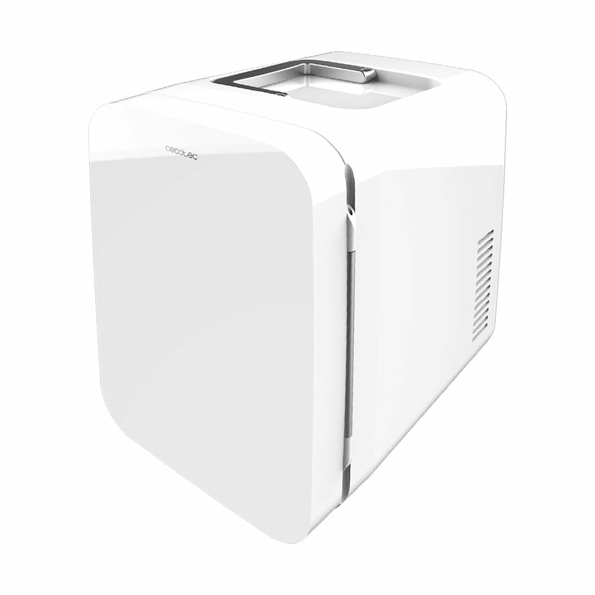 Mini Fridge Cecotec Bahamas White 6L