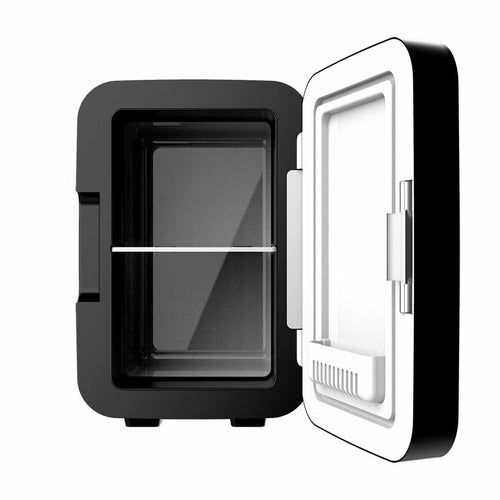 Mini Fridge Cecotec Bahamas Black 6L