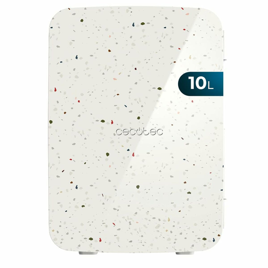 Mini Fridge Cecotec Bahamas White 10L