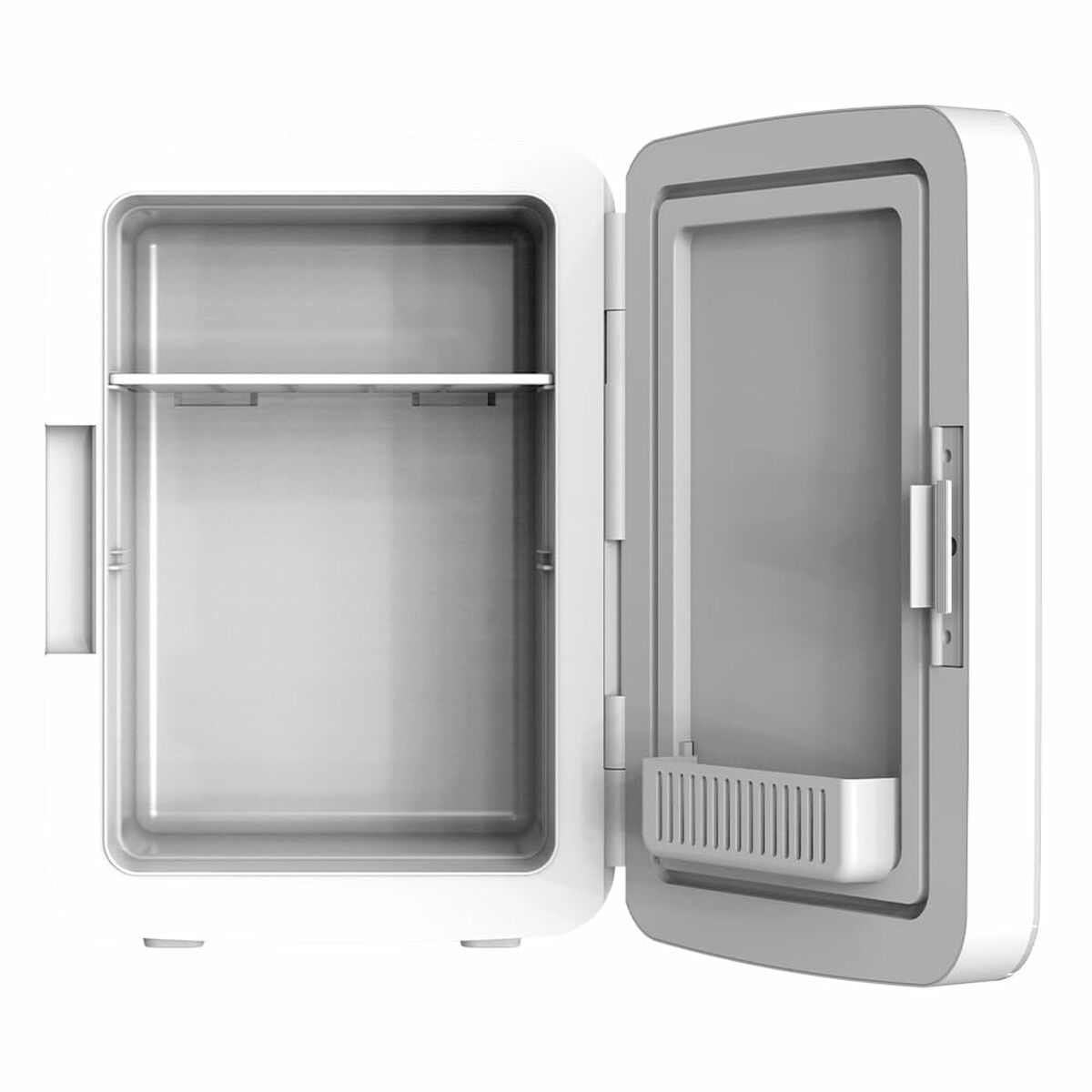 Mini Fridge Cecotec Bahamas White 10L