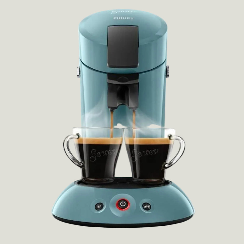 Philips SENSEO Capsule Sapphire