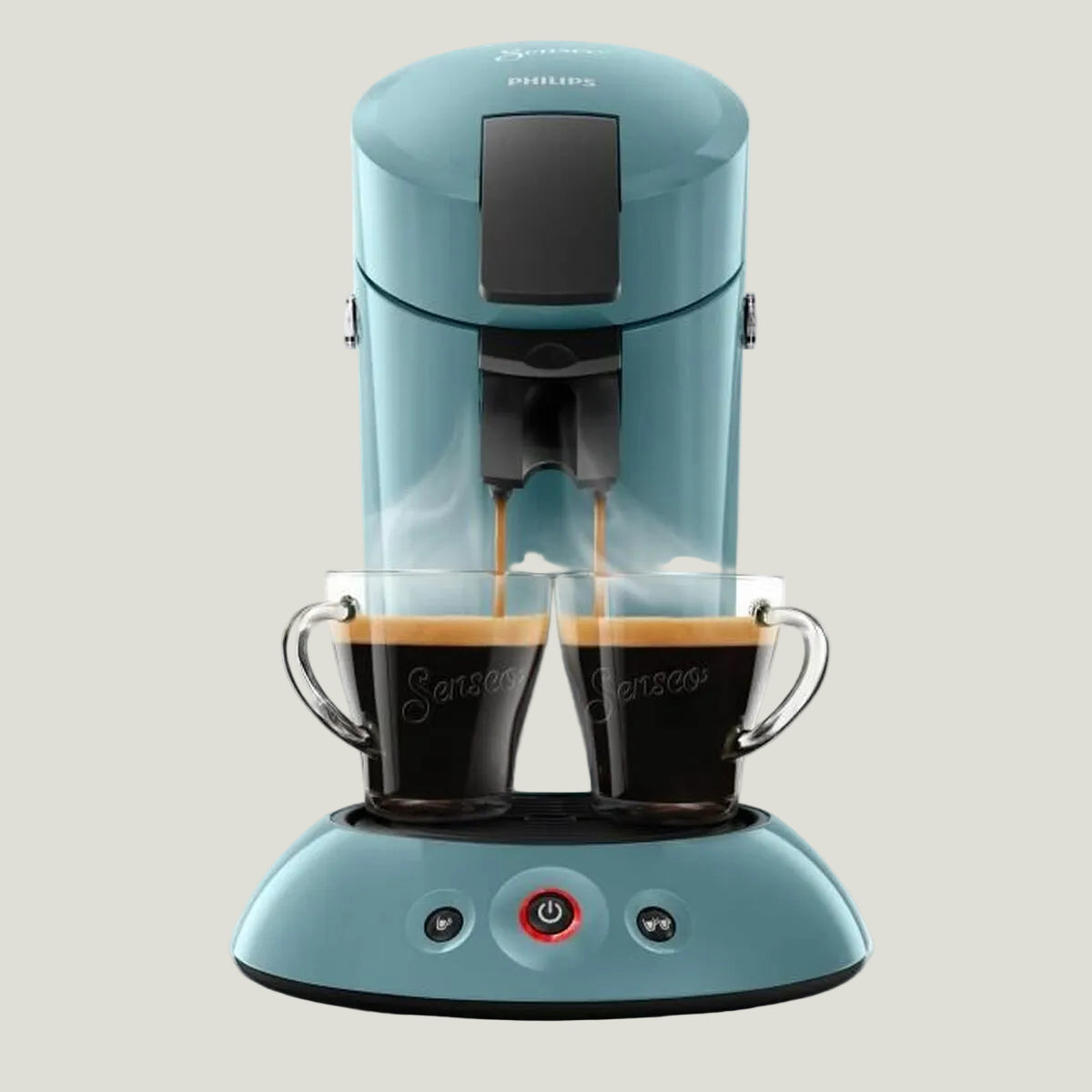 Philips SENSEO Capsule Sapphire