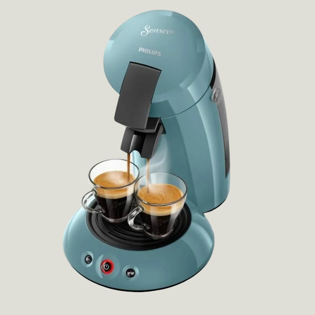 Philips SENSEO Capsule Sapphire