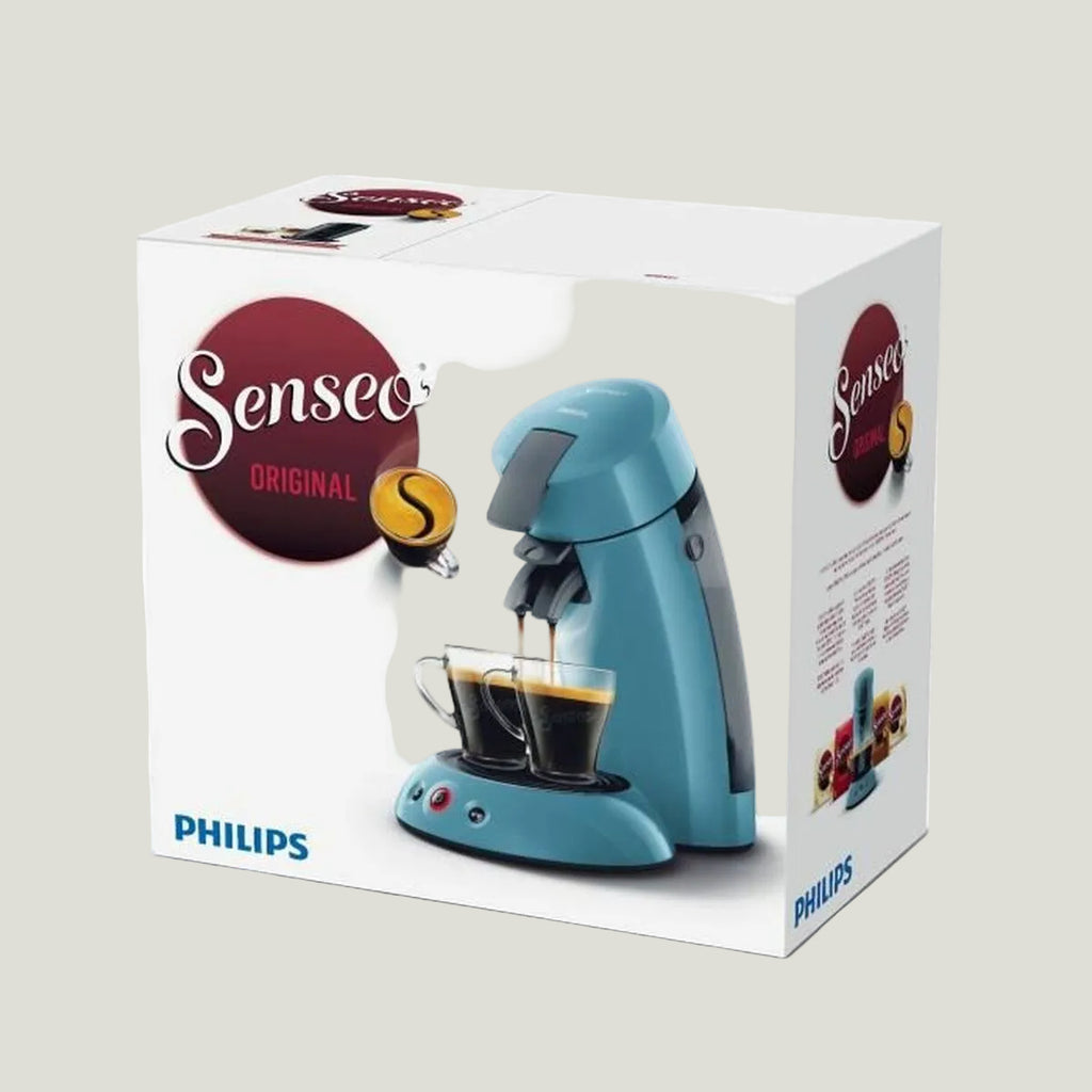 Philips SENSEO Capsule Sapphire