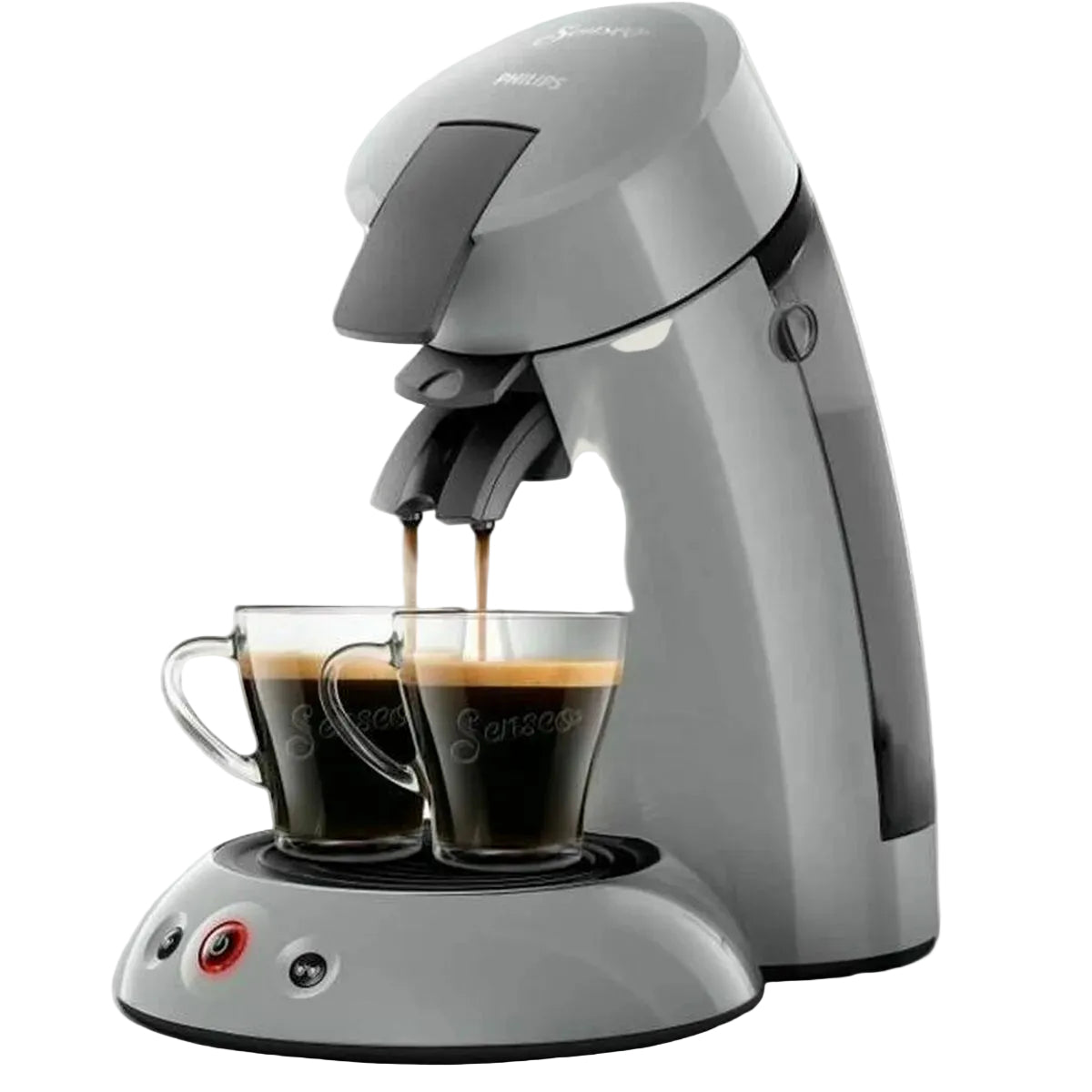 Philips SENSEO Capsule Graphite