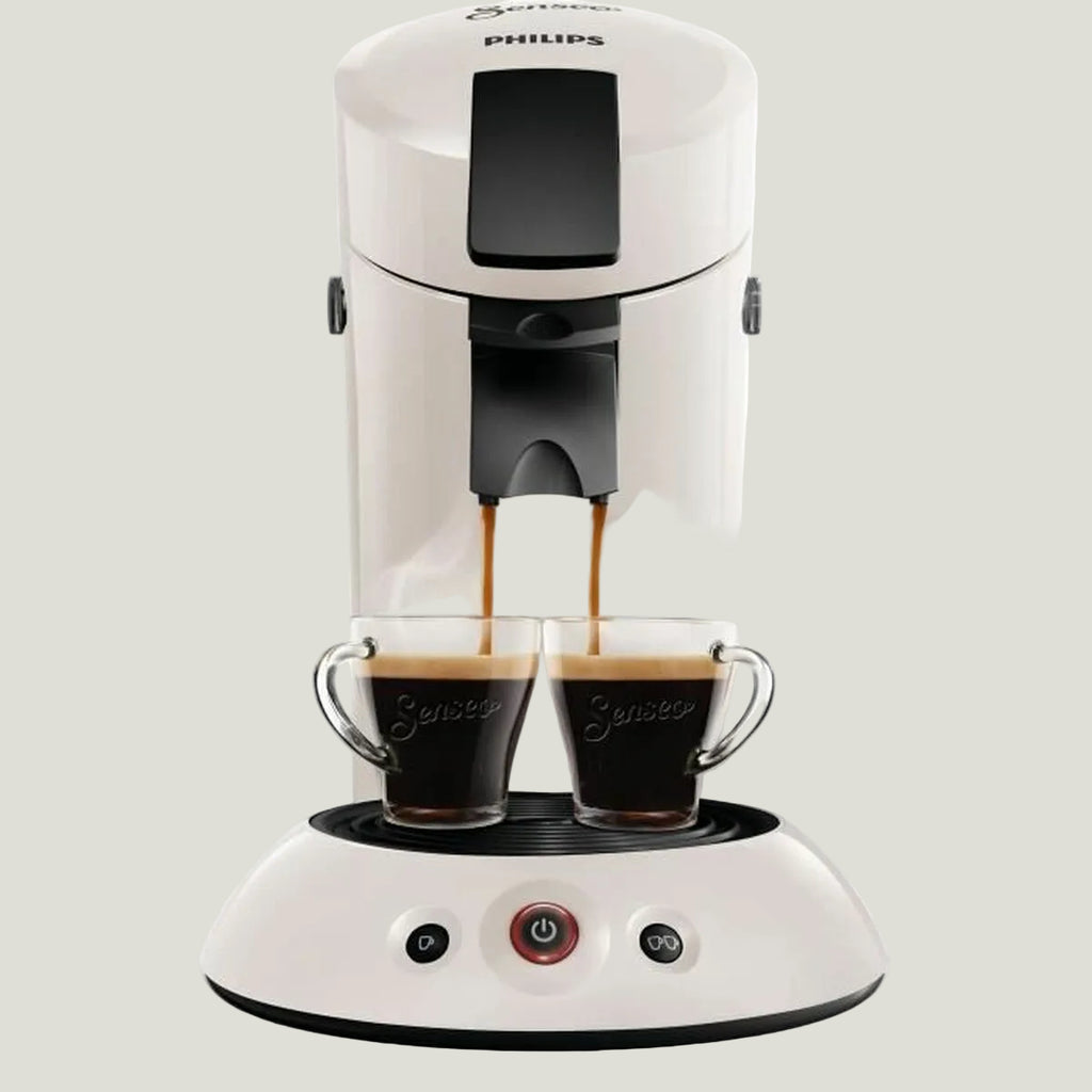 Philips SENSEO Capsule Ivory