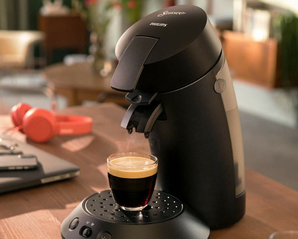 Philips SENSEO Capsule Noir